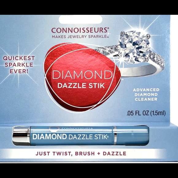 Diamond Dazzle Stik New .05 oz/ 1.5 ml - Picture 5 of 5